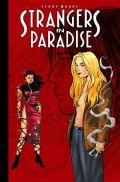 Strangers In Paradise Volume III Part 6 (Complete Strangers in Paradise) Strangers In Paradise Volume III Part 6 (Complete Strangers in Paradise)