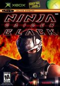 Ninja Gaiden Black Ninja Gaiden Black