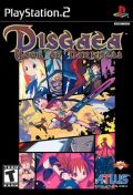 Disgaea: Hour of Darkness (Original Black Label Edition) Disgaea: Hour of Darkness (Original Black Label Edition)