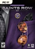 Saints Row IV  [Online Game Code]